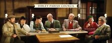 UK MINT 2025 VIKARIUSZ DIBLEY MINIATUROWY ARKUSZ BEZ KODU KRESKOWEGO **CENA SPECJALNA** na sprzedaż  Wysyłka do Poland