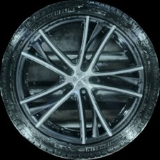 255 r19 winterreifen gebraucht kaufen  Berlin