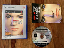 Sony playstation ps2 d'occasion  Roquebrune-Cap-Martin