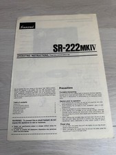 Sansui turn table for sale  LIVERPOOL