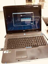 .portable acer 7730zg d'occasion  Compiègne