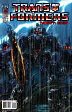 Transformers, The: Target 2006 #1A Muito bom estado/NM; IDW | combinamos frete comprar usado  Enviando para Brazil