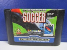 Vintage sega mega for sale  WHITCHURCH