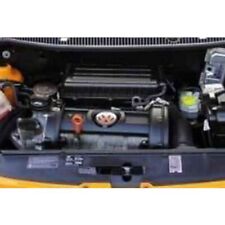 Usado, 2007 VW Polo 9N Seat Cordoba Ibiza Skoda Fabia Roomster 1,6 16V FSI BTS Motor comprar usado  Enviando para Brazil