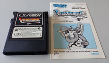 Jeu colecovision venture d'occasion  Saint-Étienne-de-Saint-Geoirs