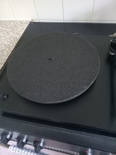 Rega planar audiophile for sale  ROCHDALE