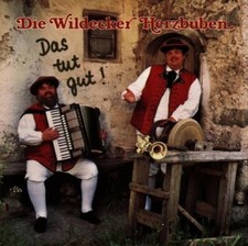 Wildecker herzbuben tut gebraucht kaufen  Deutschland