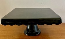 Square black ceramic for sale  Lees Summit