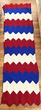 Red white blue for sale  Houston