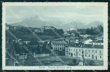 Biella città piazza usato  Gambolo