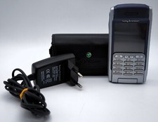 Sony ericsson 900 gebraucht kaufen  Rathenow-Umland