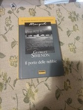 Libro. porto delle usato  Fiumicino
