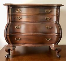 Vintage miniature mahogany for sale  Johns Island