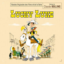 Claude bolling lucky gebraucht kaufen  Leipzig