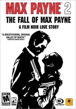 Usado, Max Payne 2: The Fall Of Max Payne comprar usado  Enviando para Brazil