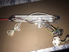 Riginal heizung heizelement gebraucht kaufen  München
