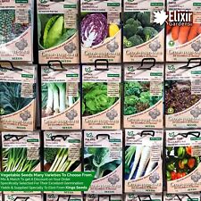 Kings vegetable seeds for sale  MORECAMBE