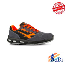Scarpe antinfortunistica power usato  Corato