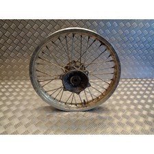 Roue jante arriere d'occasion  Salernes