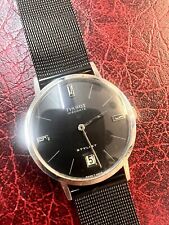 Tissot visodate stylist for sale  HAILSHAM