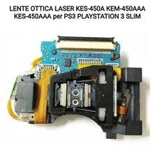 Lente ottica laser usato  Piedimonte Etneo
