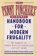 Penny pinchers almanac for sale  Montgomery