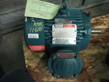 Reliance Electric STD Standard Efficient Duty Master Motor HP: 2 460V (Novo) comprar usado  Enviando para Brazil