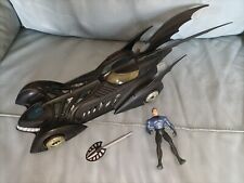 Batmobile batman forever usato  Galliera Veneta