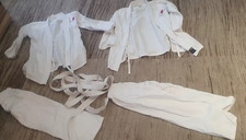 Karate anzug kinder gebraucht kaufen  Köln