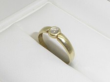 585 gold ring gebraucht kaufen  Meitingen