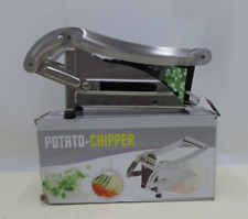 Stainless steel potato for sale  Rolling Meadows