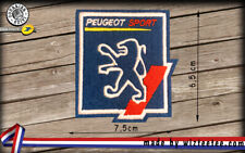 Patch peugeot sport d'occasion  Cestas