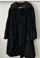 Vintage dark brown for sale  Lakeport