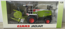 Norscot 19006.2 Claas Jaguar 900 Speedstar Kukurydza 1:32 Oryginalne opakowanie Model reklamowy na sprzedaż  Wysyłka do Poland