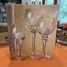 Set embossed etched for sale  Royston