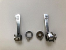 Vintage campagnolo record for sale  CARLISLE
