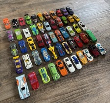 55x spielzeugautos hot gebraucht kaufen  Korschenbroich