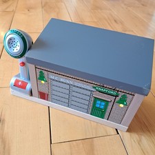 Deluxe knapford station for sale  Barre