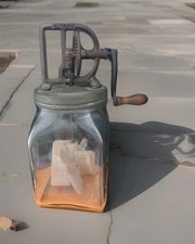 20s antique dazey for sale  LONDON