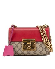 Preloved gucci padlock d'occasion  France