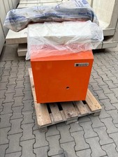 Heizölheizung ölheizkessel 2 gebraucht kaufen  Polch