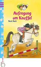 Lotta knuffel aufregung gebraucht kaufen  Berlin