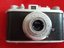 macchina fotografica ferrania astor usato macchina fotografica ferrania astor usato Calenzano