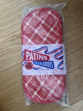 Ancienne paire patins d'occasion  France