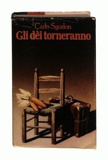 Ebond gli dei usato  Marino
