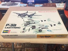 Unassembled model aircraft for sale  STOCKTON-ON-TEES