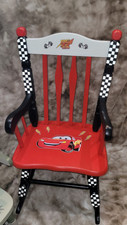Childs painted vintage for sale  Clio