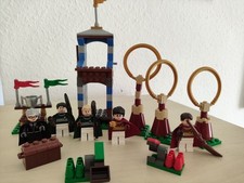Lego harry potter gebraucht kaufen  Staßfurt