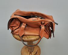 Coccinelle leather orange for sale  CAMBRIDGE