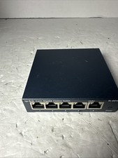 Switch TP-Link TL-SG105S-M2 5 portas 2.5Gbps 2.5Gb (5) comprar usado  Enviando para Brazil